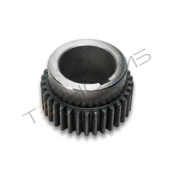 Шестерня привода основного тестошнека малая (4-13) Техно-Сиб - Купить с доставкой по всей России
