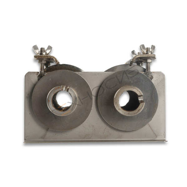 Комплект ножей для производственного слайсера MC-250 (5 мм) Техно-Сиб - Купить с доставкой по всей России 6