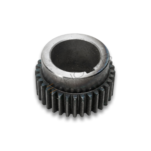 Шестерня привода основного тестошнека малая (4-13) Техно-Сиб - Купить с доставкой по всей России 