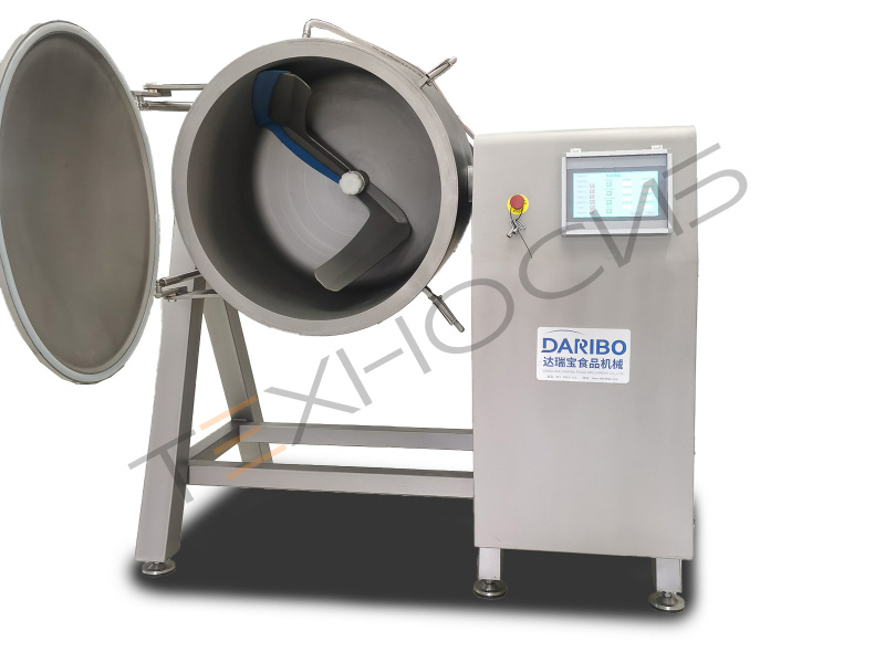 Массажер-мешалка DRB-ZG300 без охлаждения Техно-Сиб - Купить с доставкой по всей России 2