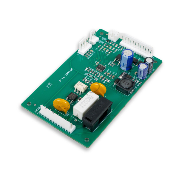 Плата управления комбинированная для MY-380F/MY-300A/MY-420A Техно-Сиб - Купить с доставкой по всей России 3