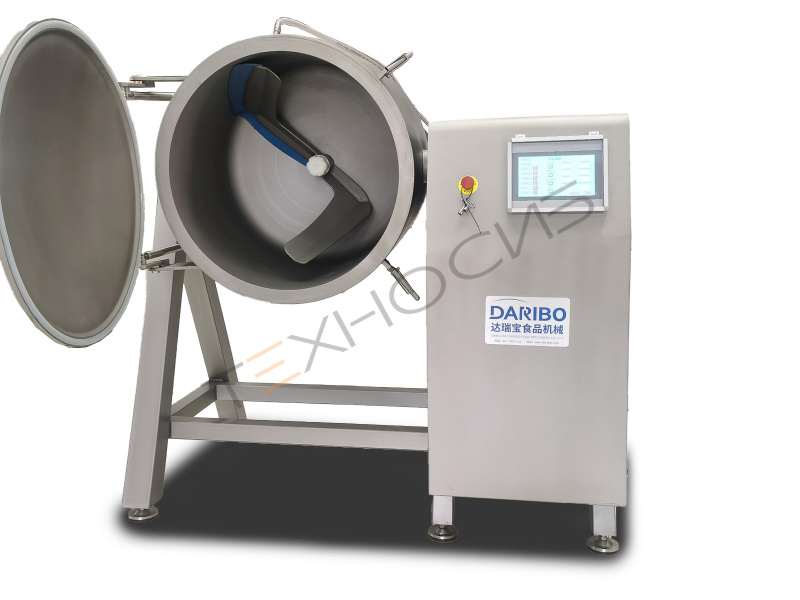 Массажер-мешалка DRB-ZG300 без охлаждения Техно-Сиб - Купить с доставкой по всей России 2