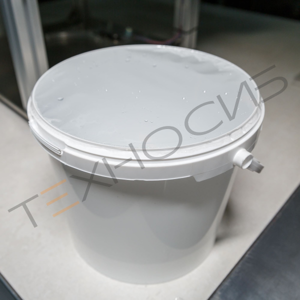 Полуавтоматический запайщик ведер HLBS-120 (Ø 227 мм) Техно-Сиб - Купить с доставкой по всей России 4