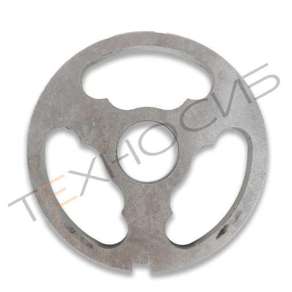 Решетка D 130 (d 32) приемная Техно-Сиб - Купить с доставкой по всей России 