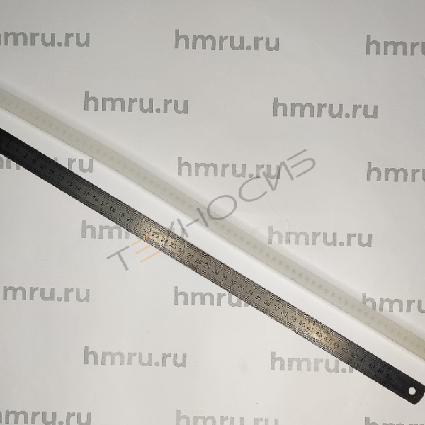 Резина силиконовая под запаечную планку (размер 575×15×11 мм) Техно-Сиб - Купить с доставкой по всей России 3