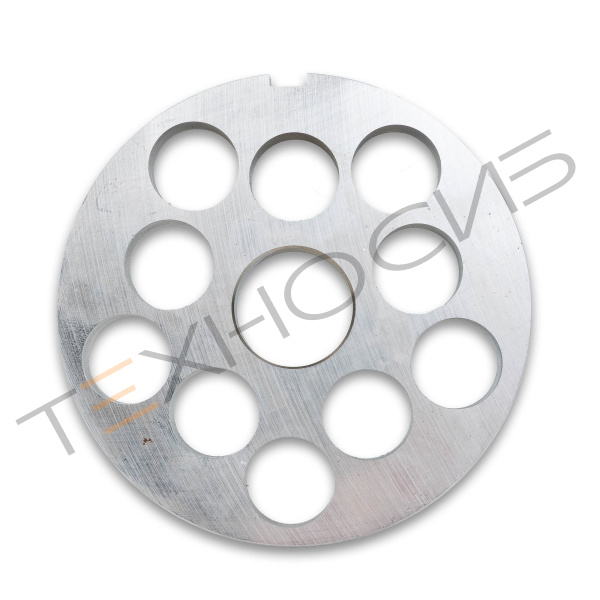 З/ч для мясорубки LM-130/А: решетка отв.25 мм Техно-Сиб - Купить с доставкой по всей России 