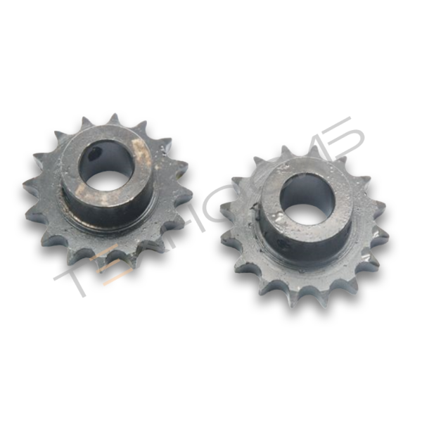 Звездочка конвейера для FRM-1120L (№106089) Техно-Сиб - Купить с доставкой по всей России