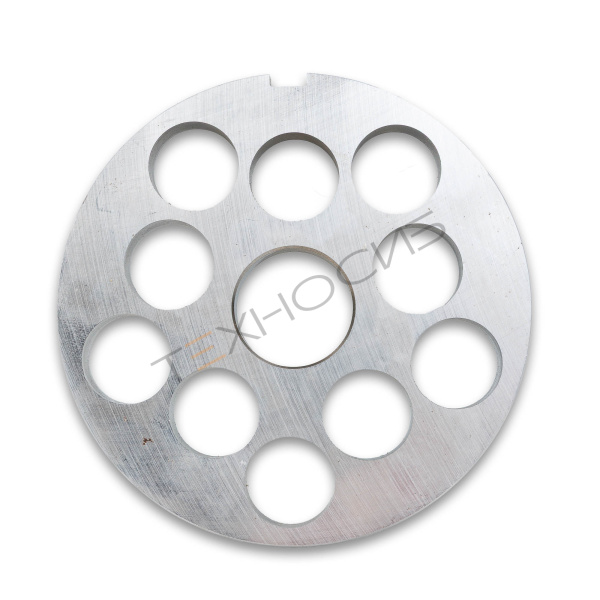 З/ч для мясорубки LM-130/А: решетка отв.25 мм Техно-Сиб - Купить с доставкой по всей России 