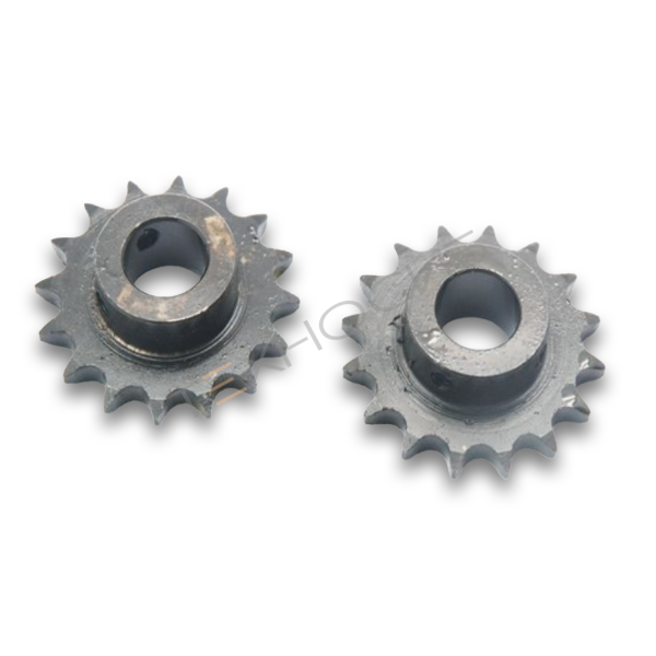 Звездочка конвейера для FRM-1120L (№106089) Техно-Сиб - Купить с доставкой по всей России 