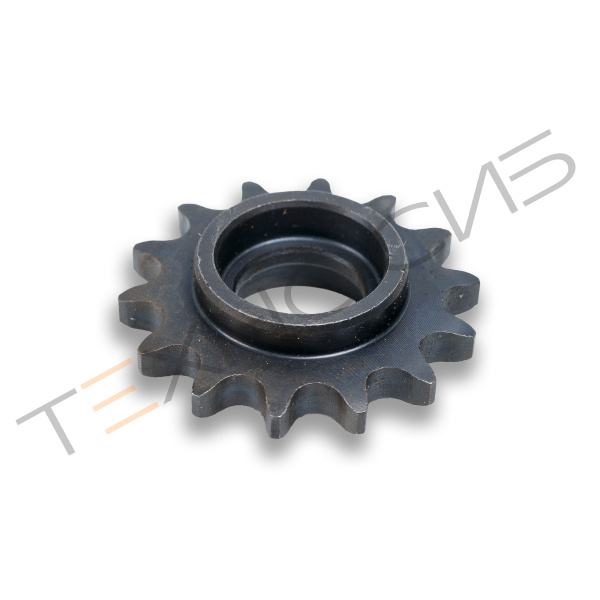 Звездочка 15T для DXDZ-450B Техно-Сиб - Купить с доставкой по всей России 