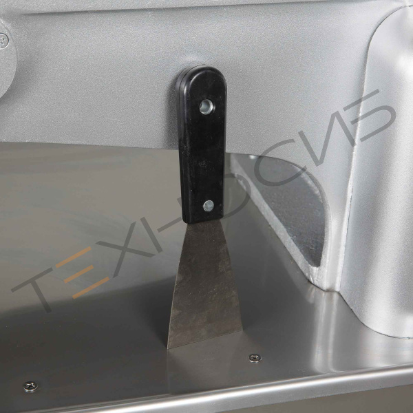 Пельменный аппарат JGL-135-5B (16-18 гр) (90х42х10) Техно-Сиб - Купить с доставкой по всей России 34