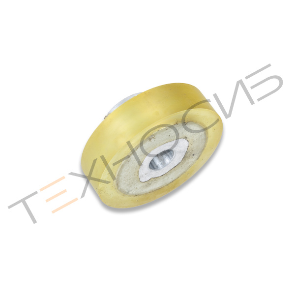 Штампующий ролик к FRM-1010 Техно-Сиб - Купить с доставкой по всей России 4