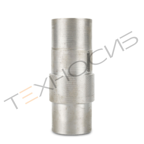 Вал привода тестошнека для JGL (1-12) Техно-Сиб - Купить с доставкой по всей России 