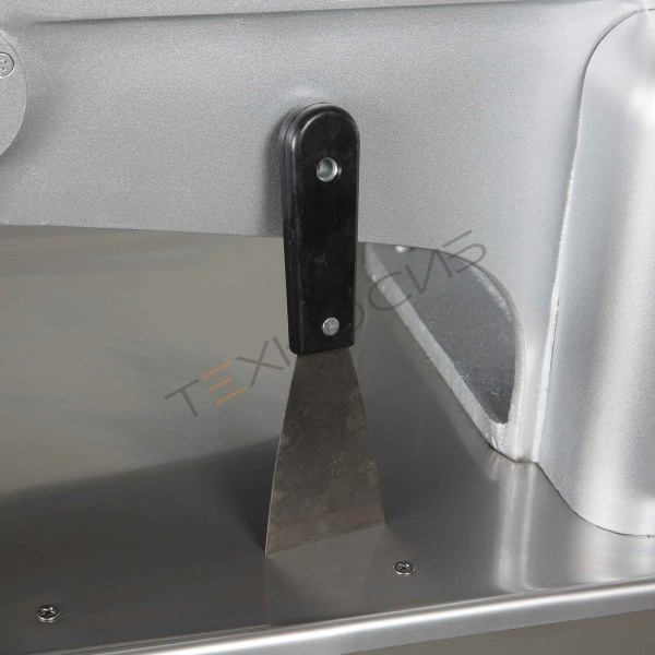 Пельменный аппарат JGL-135-5B (16-18 гр) (90х42х10) Техно-Сиб - Купить с доставкой по всей России 34