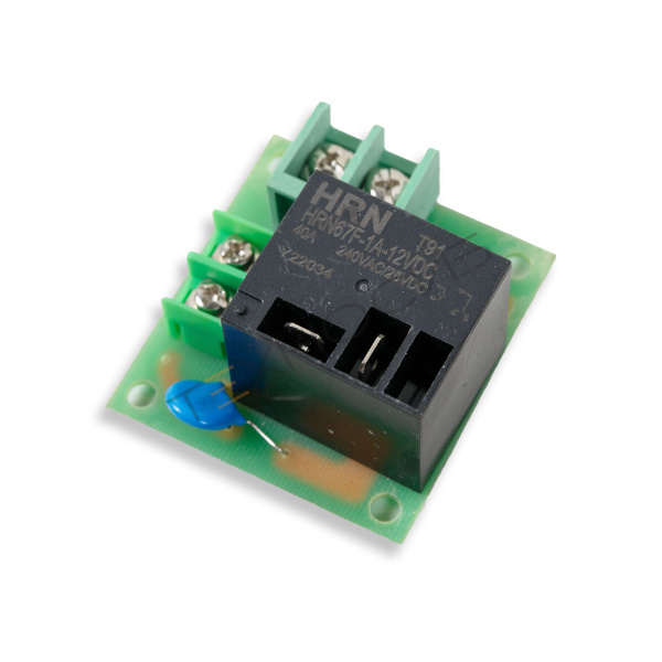 Плата с реле для DZ-260 NEW Техно-Сиб - Купить с доставкой по всей России 4