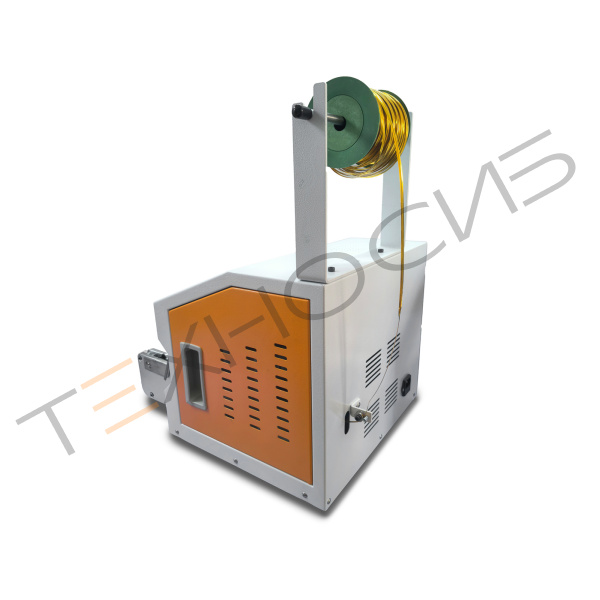 Обвязочная машина ZX-5-35 (твист проволока) Техно-Сиб - Купить с доставкой по всей России 2