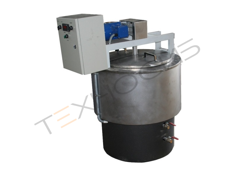 Котел пищеварочный КПП 100 без мешалки Техно-Сиб - Купить с доставкой по всей России