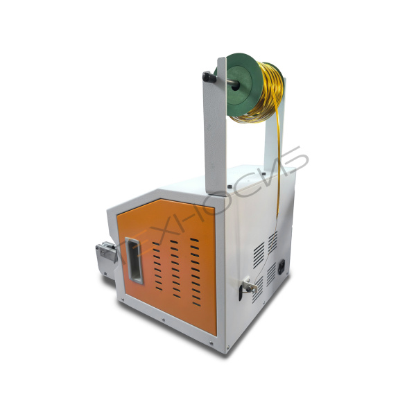 Обвязочная машина ZX-5-35 (твист проволока) Техно-Сиб - Купить с доставкой по всей России 2