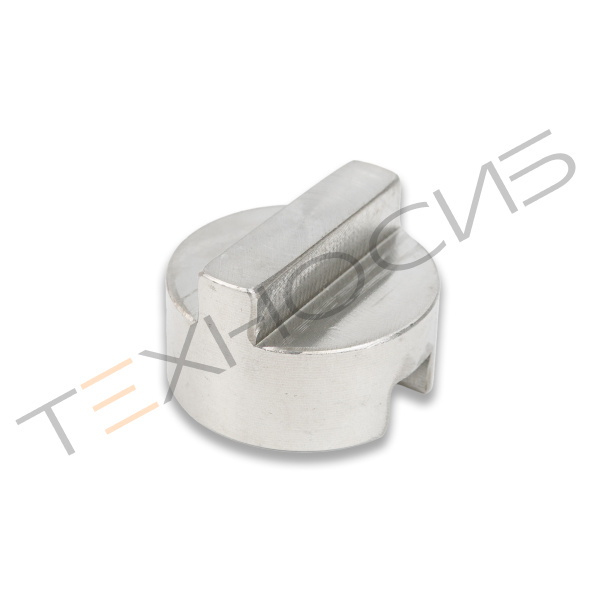 Гайка опоры шнека для HLT 700 XL Техно-Сиб - Купить с доставкой по всей России 