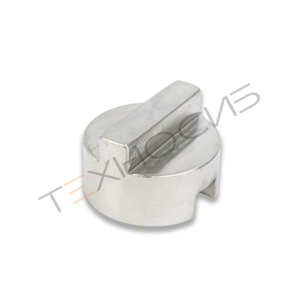 Гайка опоры шнека для HLT 700 XL Техно-Сиб - Купить с доставкой по всей России