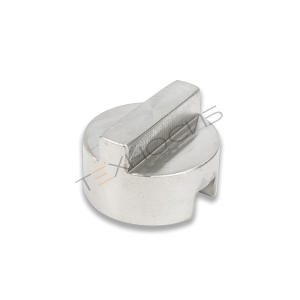 Гайка опоры шнека для HLT 700 XL Техно-Сиб - Купить с доставкой по всей России 