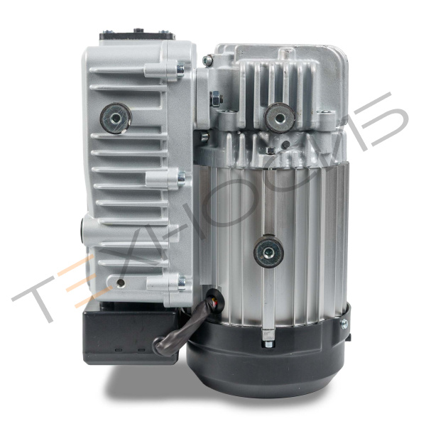 Вакуумный насос HLF-20 (HM), в сборе с двигателем, 20 м³/ч, 220 В для DZ, HVC, HVT, TB Техно-Сиб - Купить с доставкой по всей России 6