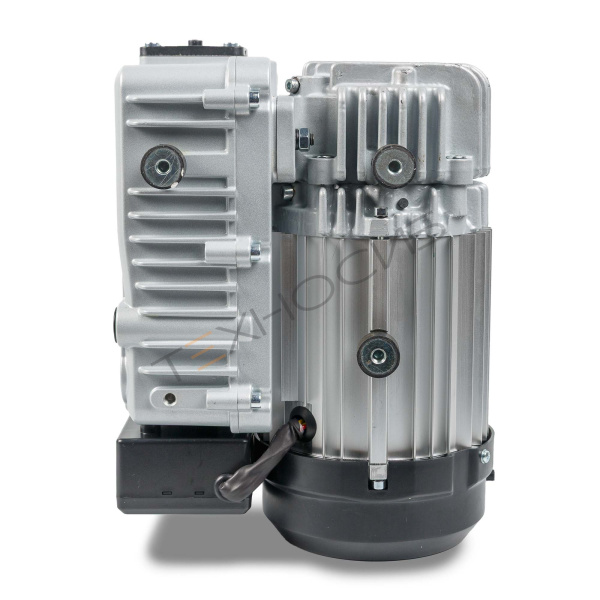 Вакуумный насос HLF-20 (HM), в сборе с двигателем, 20 м³/ч, 220 В для DZ, HVC, HVT, TB Техно-Сиб - Купить с доставкой по всей России 6