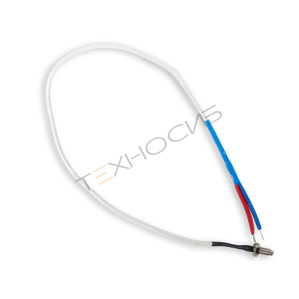 Термопара K-0.5xM6 (для HVT) Техно-Сиб - Купить с доставкой по всей России 