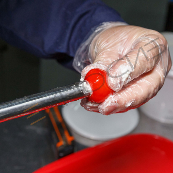 Гидравлический шприц SF-150 Техно-Сиб - Купить с доставкой по всей России 11