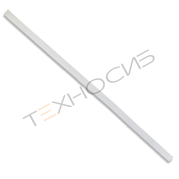 Силиконовая прижимная планка для SP-450 Техно-Сиб - Купить с доставкой по всей России