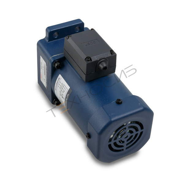 Мотор-редуктор подающего транспортера BSF-5545LE Техно-Сиб - Купить с доставкой по всей России 5