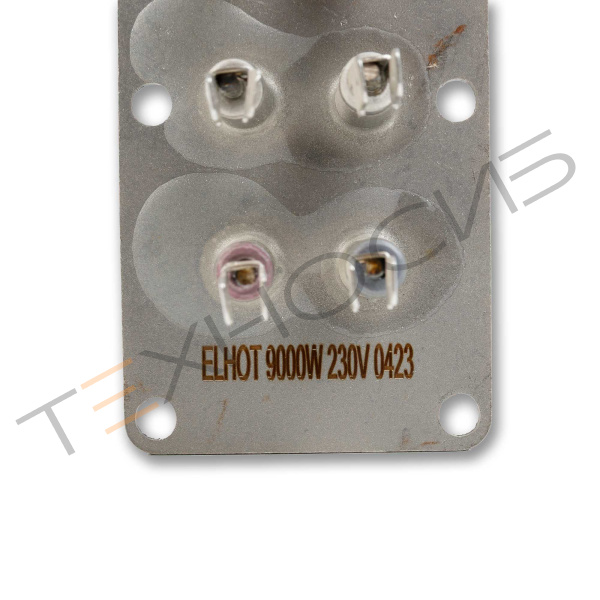 ТЭН В3-245-А 8.5/9 P230 Техно-Сиб - Купить с доставкой по всей России 4