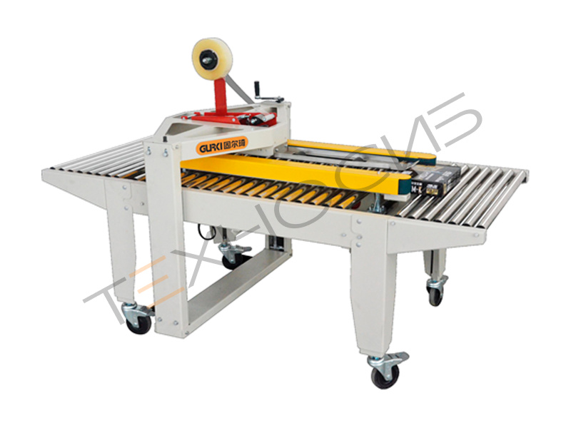 Заклейщик коробов GPA-30F Техно-Сиб - Купить с доставкой по всей России 