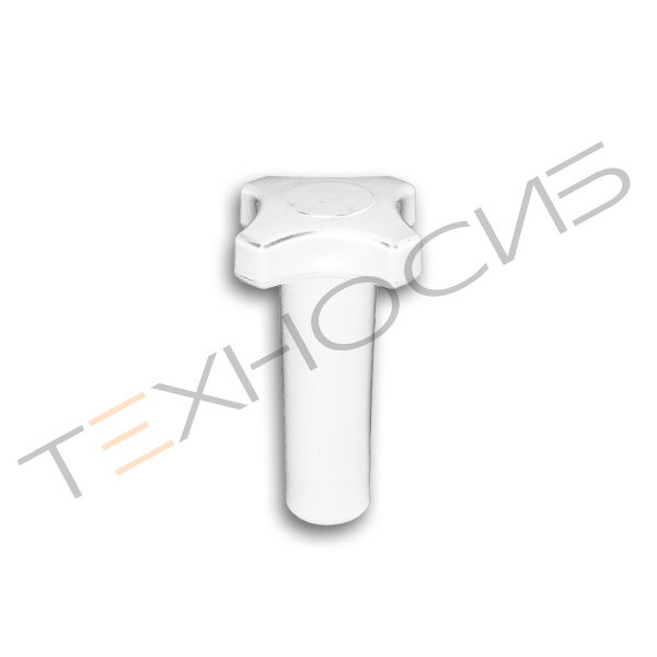 Гайка-фиксатор для фризеров HIM Техно-Сиб - Купить с доставкой по всей России 2