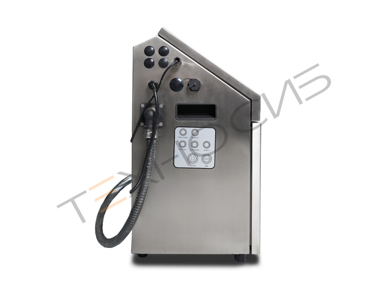 Каплеструйный принтер HL-A470 Техно-Сиб - Купить с доставкой по всей России 17