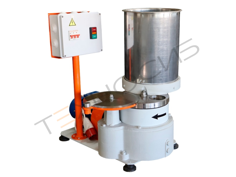 Котлетный автомат АК2М-40У Техно-Сиб - Купить с доставкой по всей России