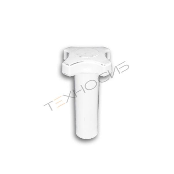 Гайка-фиксатор для фризеров HIM Техно-Сиб - Купить с доставкой по всей России 2