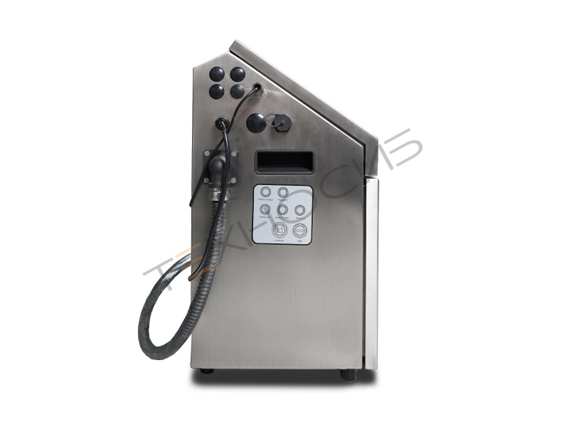 Каплеструйный принтер HL-A470 Техно-Сиб - Купить с доставкой по всей России 17