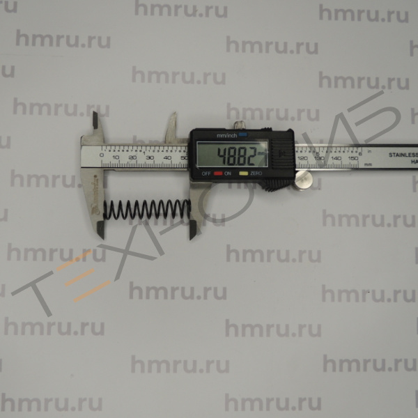 Пружина колеса тиснения Техно-Сиб - Купить с доставкой по всей России 