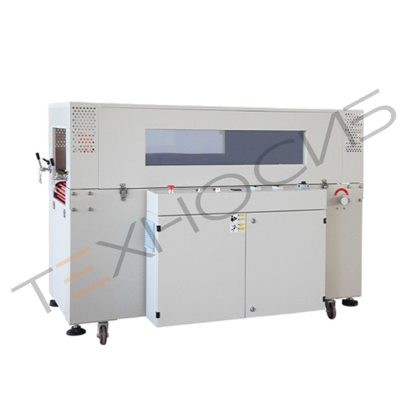 Термоусадочный туннель BS-5030X (Удлиненный) Техно-Сиб - Купить с доставкой по всей России 