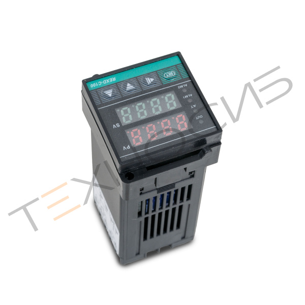 Контроллер температуры REXD-C100 для PFS-DD Техно-Сиб - Купить с доставкой по всей России 6