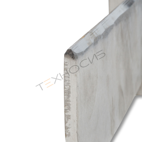 Лопатка неподвижная для HWJ-25 Техно-Сиб - Купить с доставкой по всей России 3