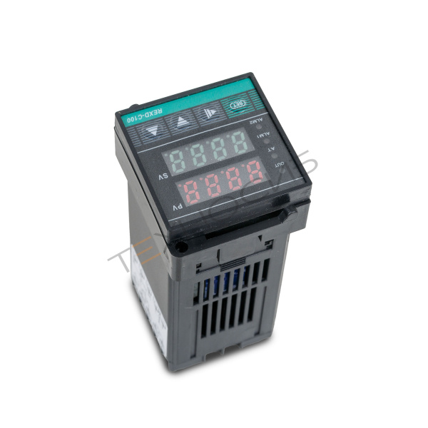 Контроллер температуры REXD-C100 для PFS-DD Техно-Сиб - Купить с доставкой по всей России 6
