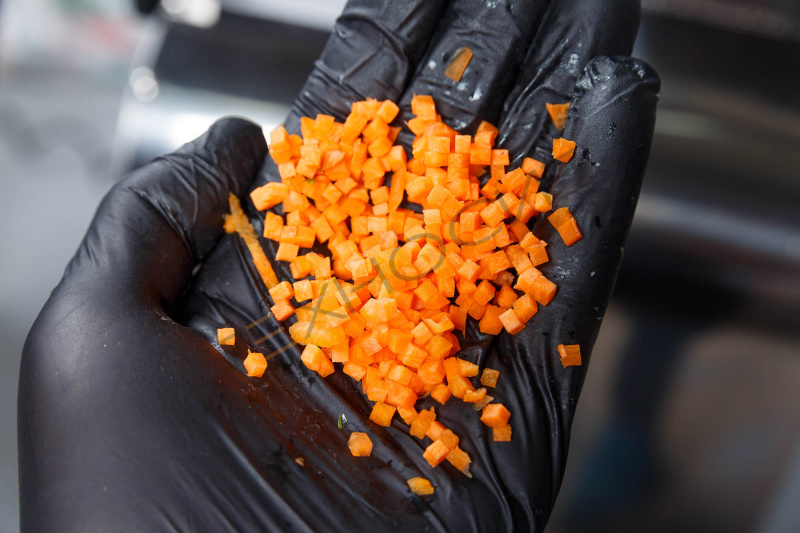 Овощерезка DRB-108S Техно-Сиб - Купить с доставкой по всей России 38