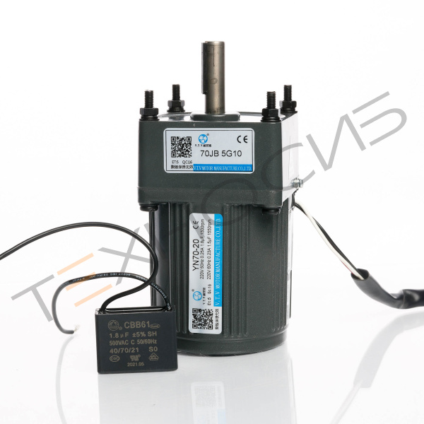 Двигатель для HP-241G Техно-Сиб - Купить с доставкой по всей России 