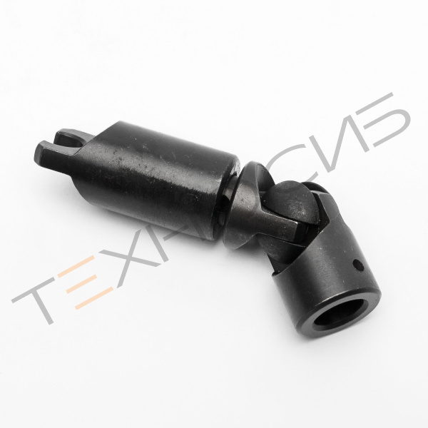 Шарнирное соединение привода транспортёра в сборе для FRBM-810/980 Техно-Сиб - Купить с доставкой по всей России 2