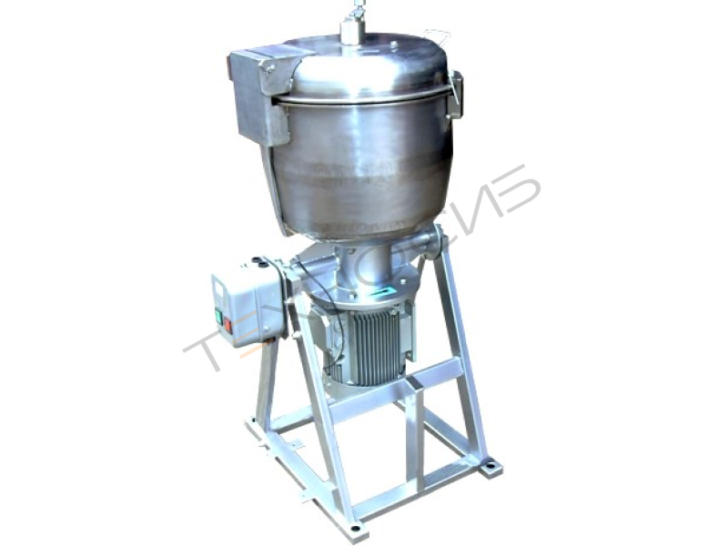 Куттер ИПКС-032 (не вакуумный) Техно-Сиб - Купить с доставкой по всей России 