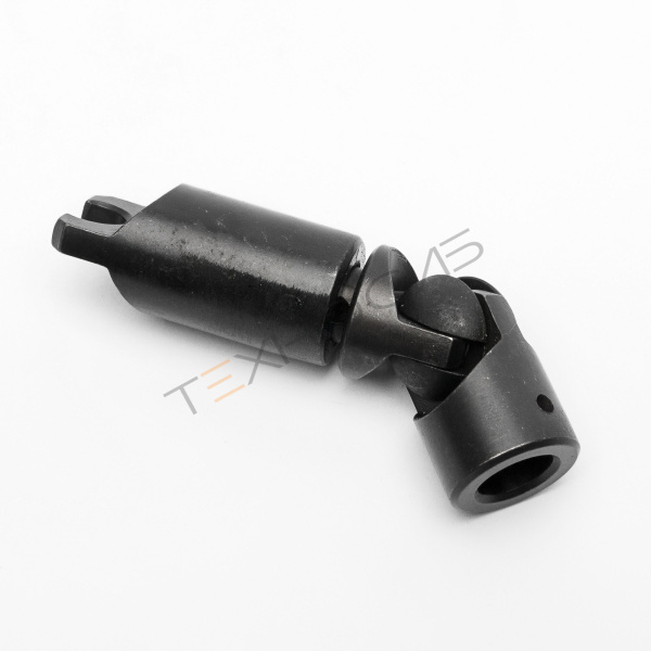 Шарнирное соединение привода транспортёра в сборе для FRBM-810/980 Техно-Сиб - Купить с доставкой по всей России 2