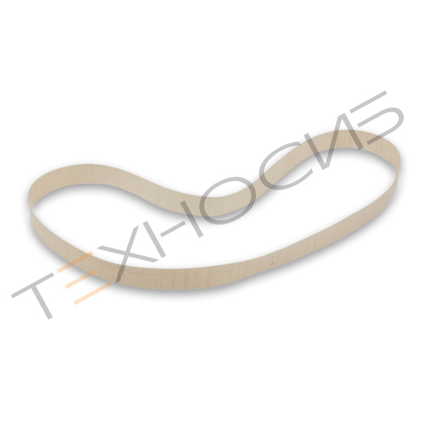 Ремень тефлоновый 640×15 G для FRB-640 Техно-Сиб - Купить с доставкой по всей России 