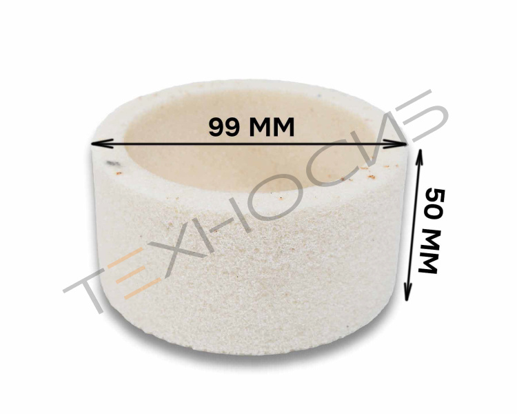 Абразивный круг к СЗВ 03 Техно-Сиб - Купить с доставкой по всей России 2